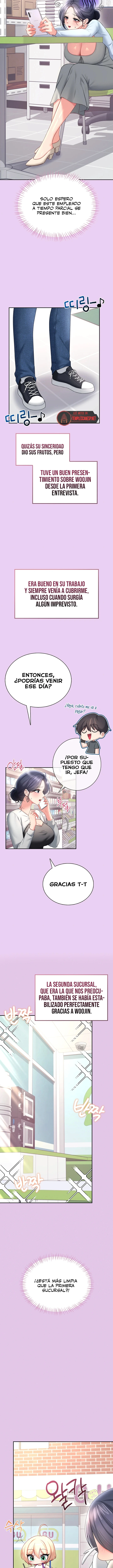 Wireless Onahole Raw - Chapter 108 Page 2
