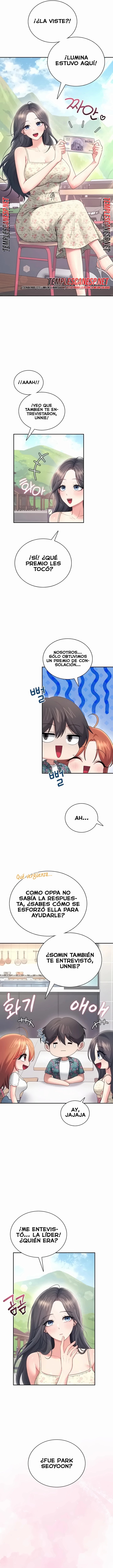 Wireless Onahole Raw - Chapter 115 Page 8