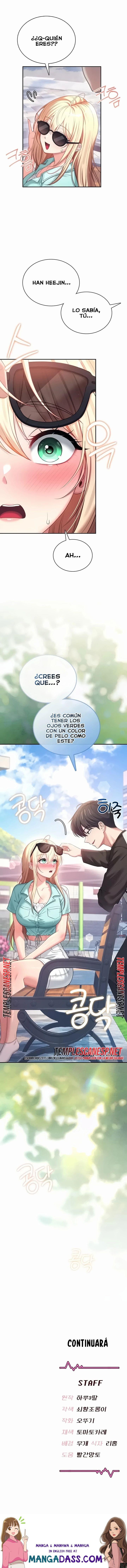 Wireless Onahole Raw - Chapter 124 Page 13