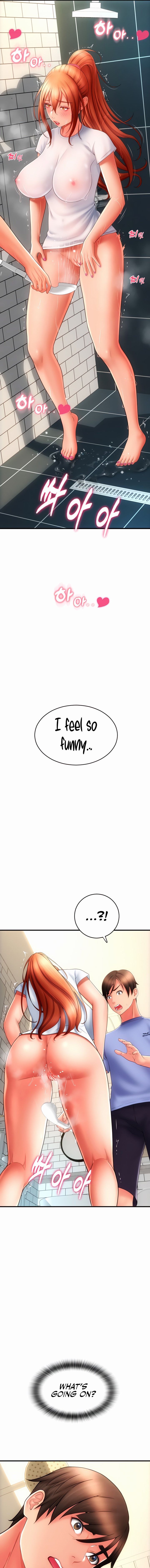 Pay with Sperm Pay - Chapter 46 Page 7