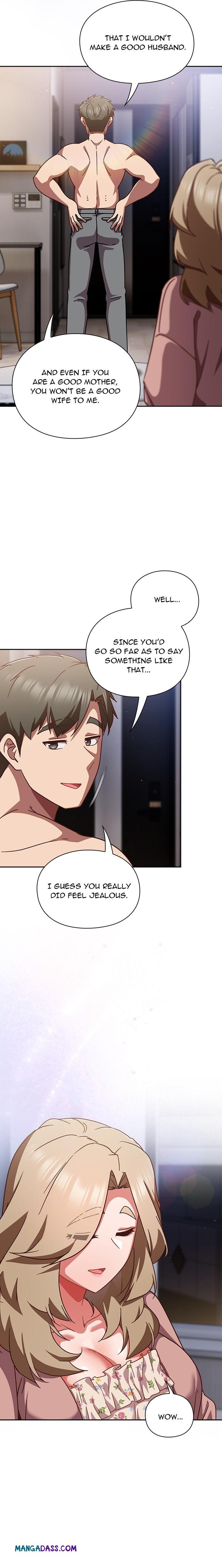 Let’s Play Hooky - Chapter 27 Page 3