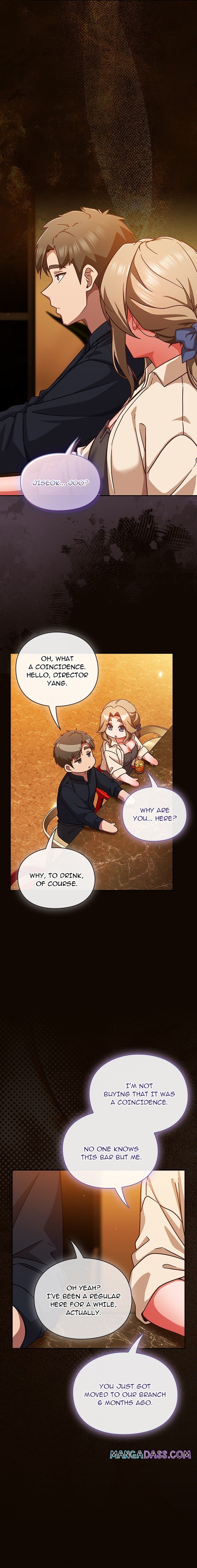 Let’s Play Hooky - Chapter 27 Page 7