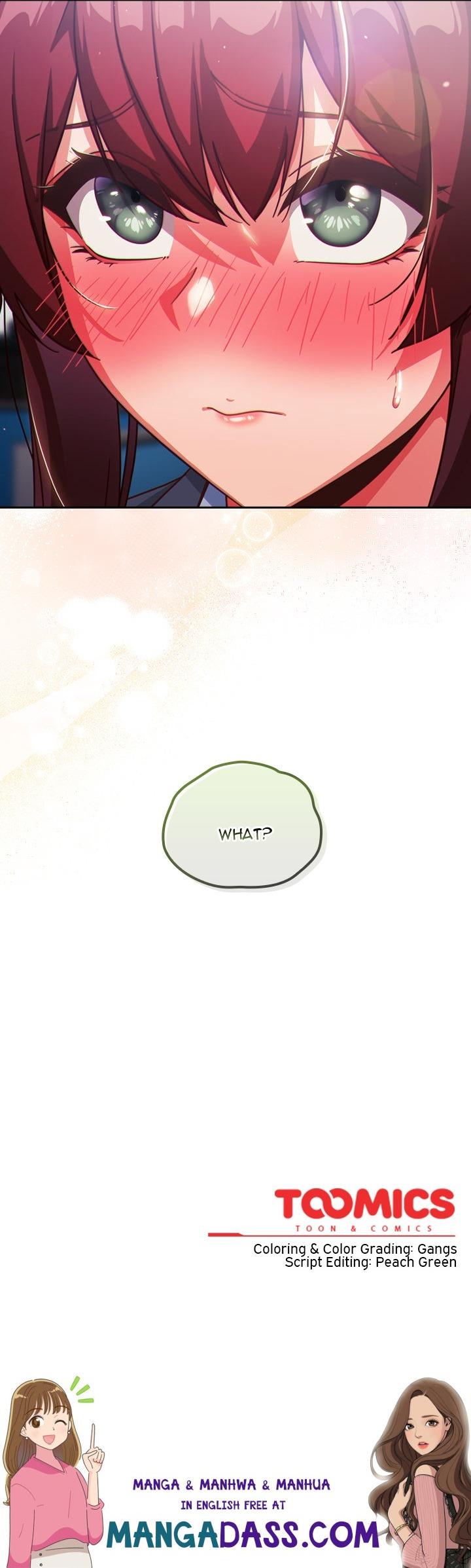 Let’s Play Hooky - Chapter 30 Page 23