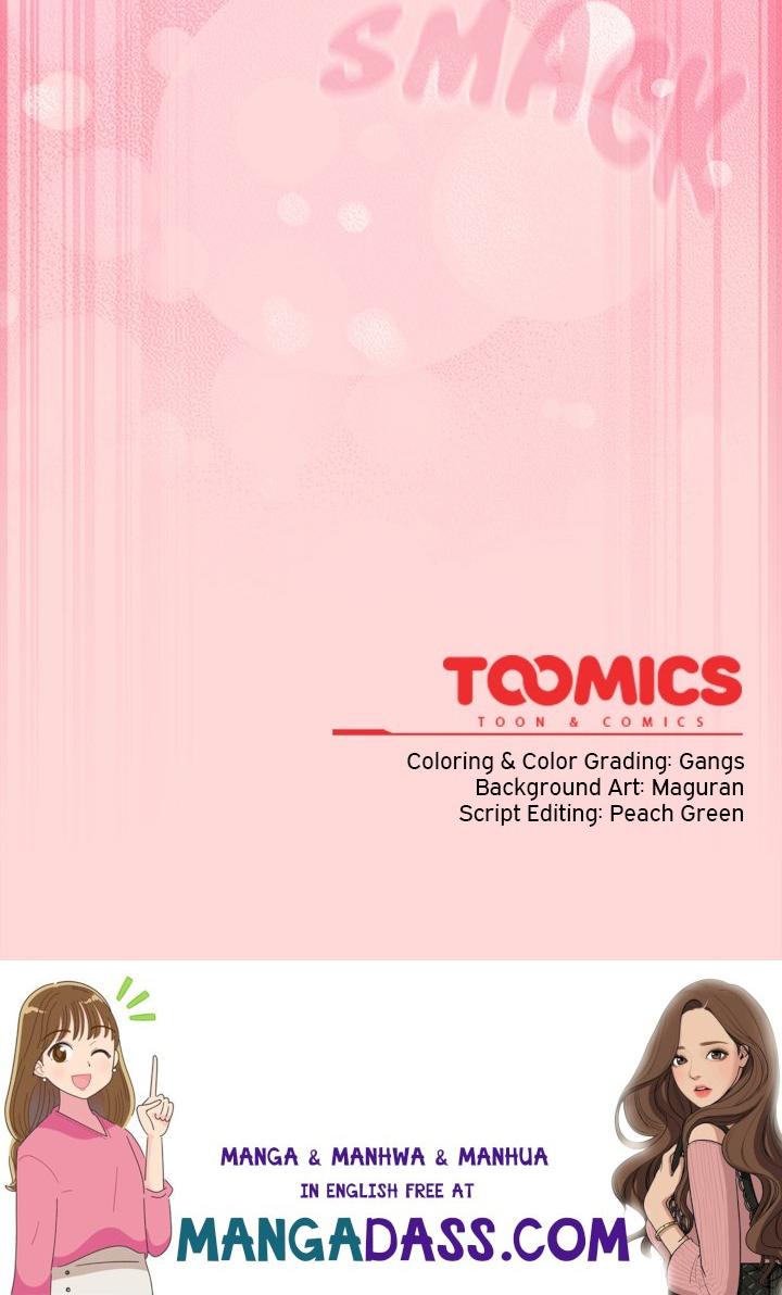 Let’s Play Hooky - Chapter 33 Page 24