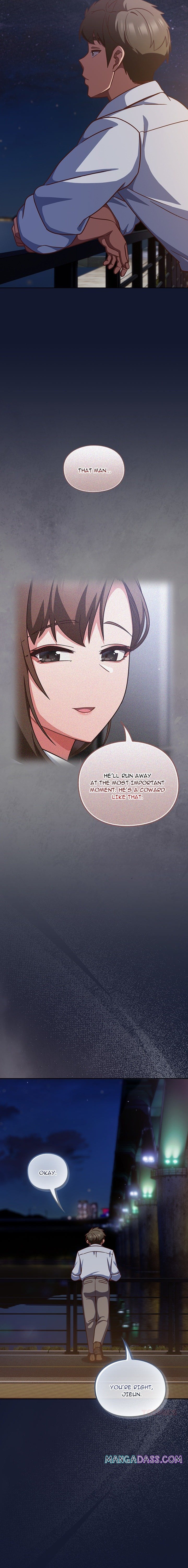 Let’s Play Hooky - Chapter 41 Page 16