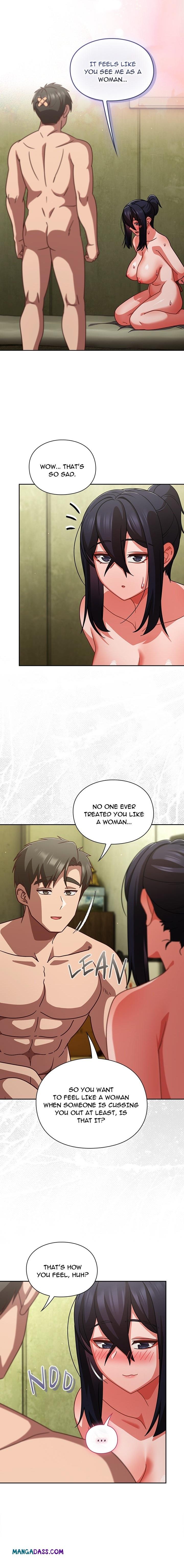 Let’s Play Hooky - Chapter 46 Page 3