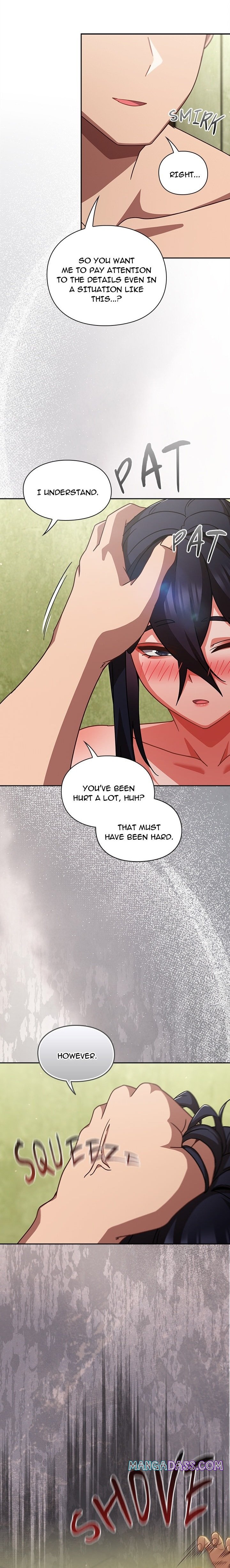 Let’s Play Hooky - Chapter 46 Page 4