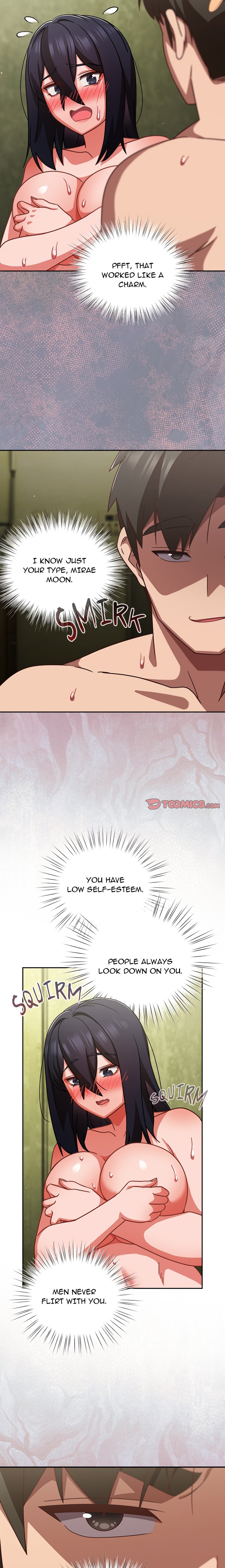 Let’s Play Hooky - Chapter 48 Page 2