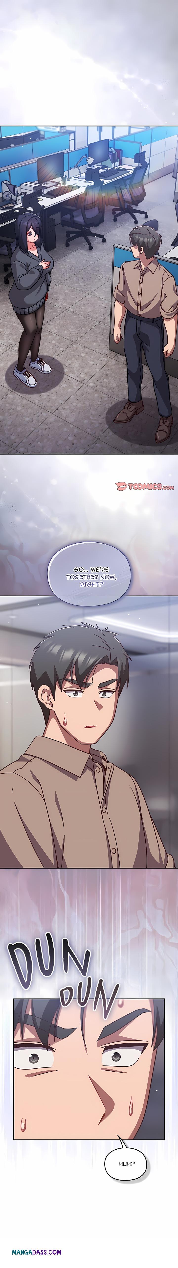 Let’s Play Hooky - Chapter 50 Page 1