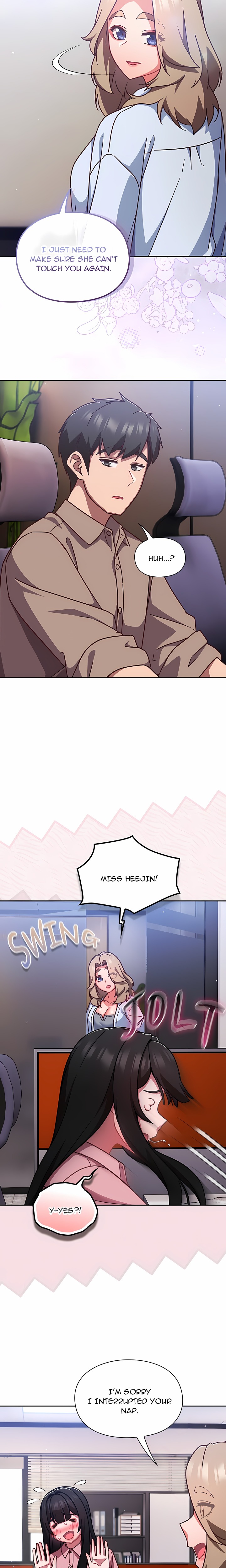 Let’s Play Hooky - Chapter 50 Page 16