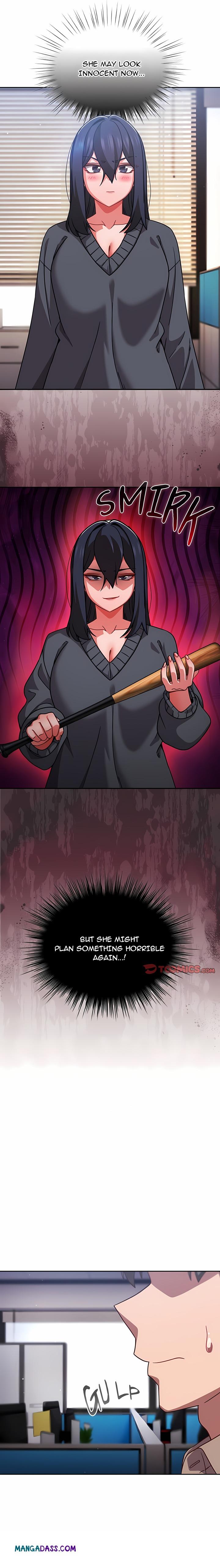 Let’s Play Hooky - Chapter 50 Page 3