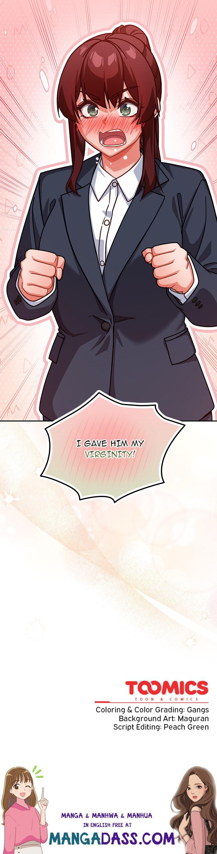 Let’s Play Hooky - Chapter 51 Page 14