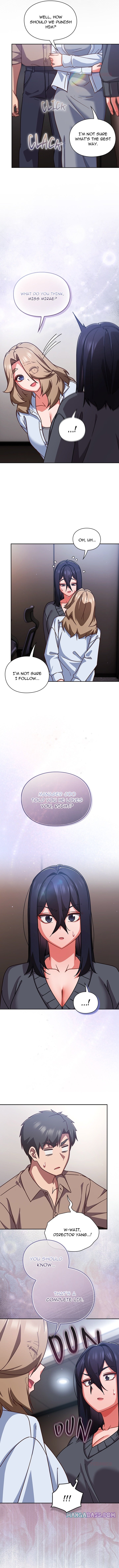 Let’s Play Hooky - Chapter 51 Page 2