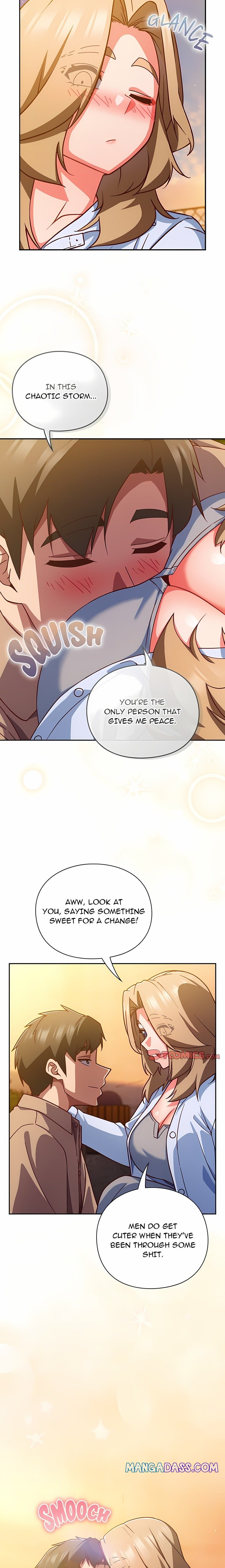 Let’s Play Hooky - Chapter 52 Page 22