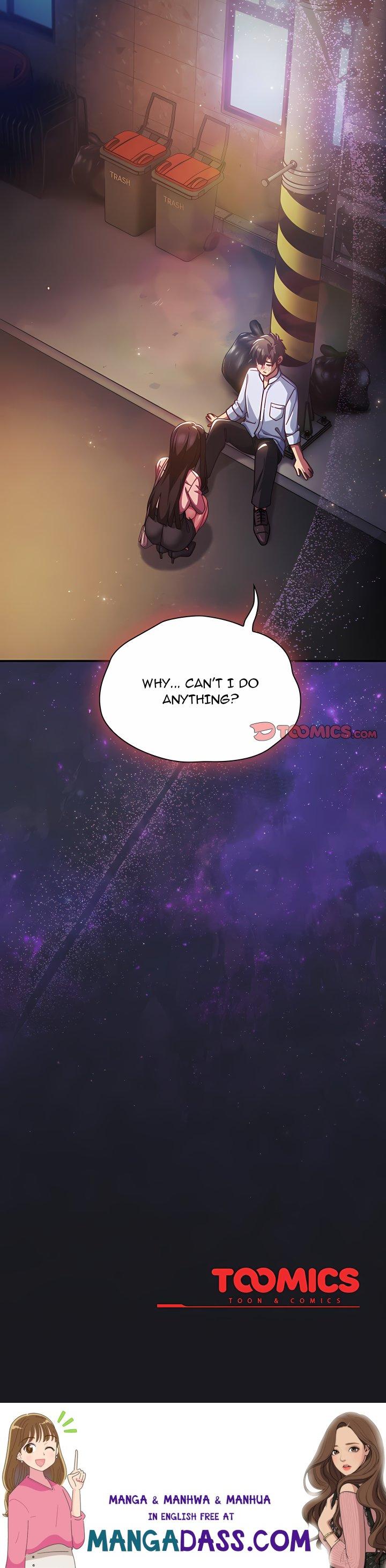 Let’s Play Hooky - Chapter 64 Page 28