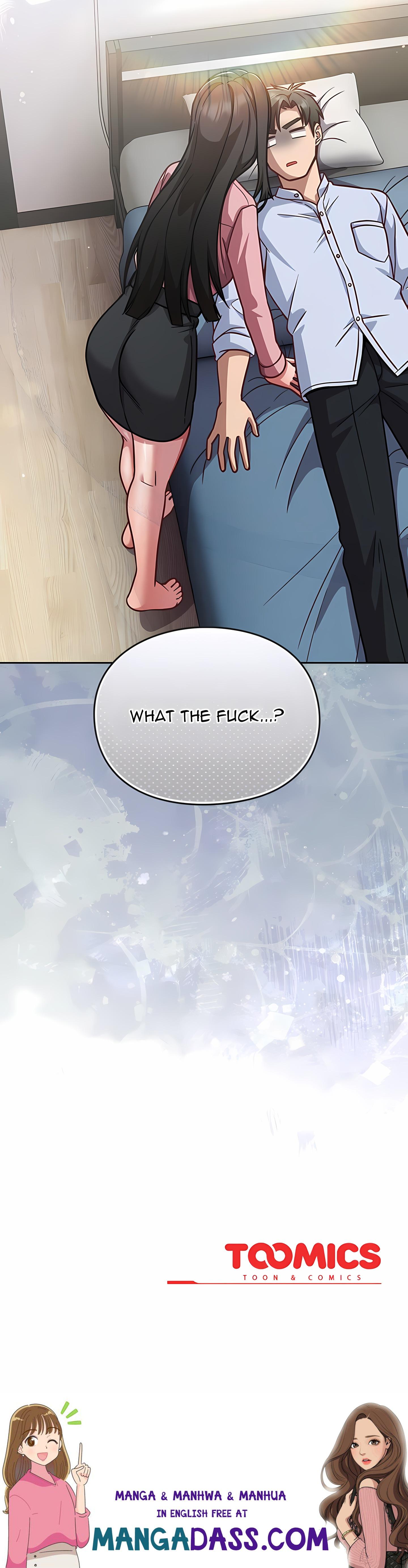 Let’s Play Hooky - Chapter 66 Page 30