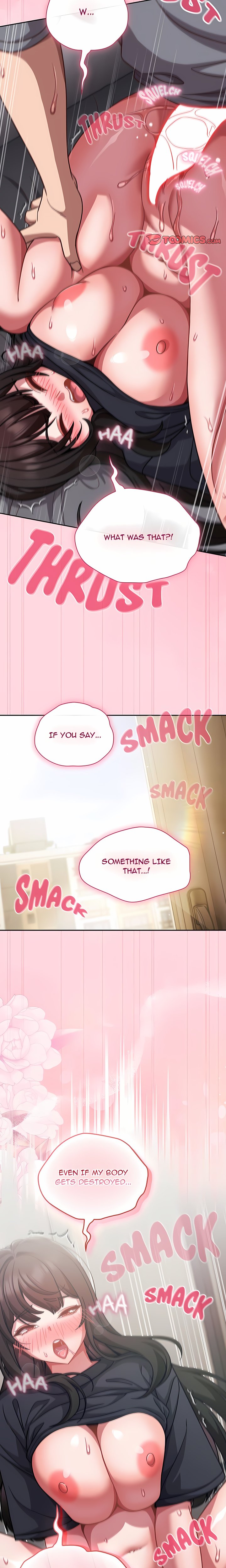 Let’s Play Hooky - Chapter 69 Page 20