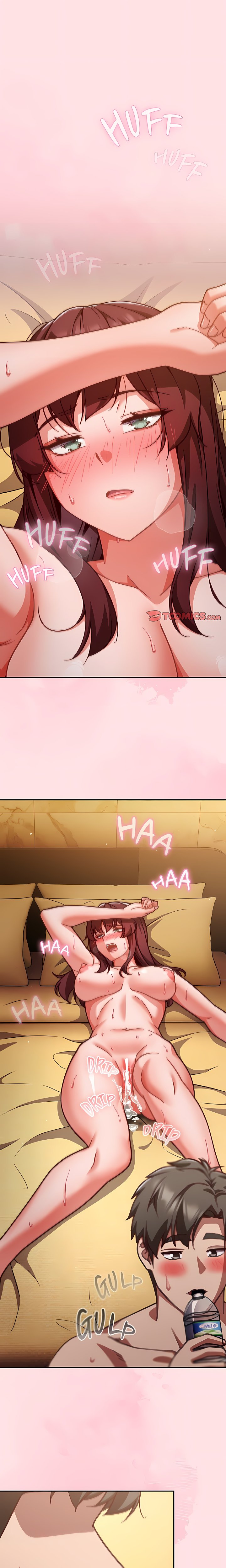 Let’s Play Hooky - Chapter 75 Page 1