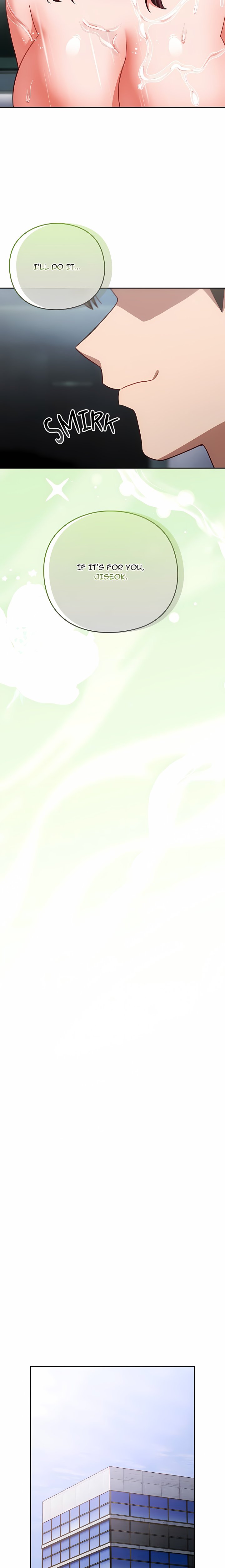 Let’s Play Hooky - Chapter 75 Page 25