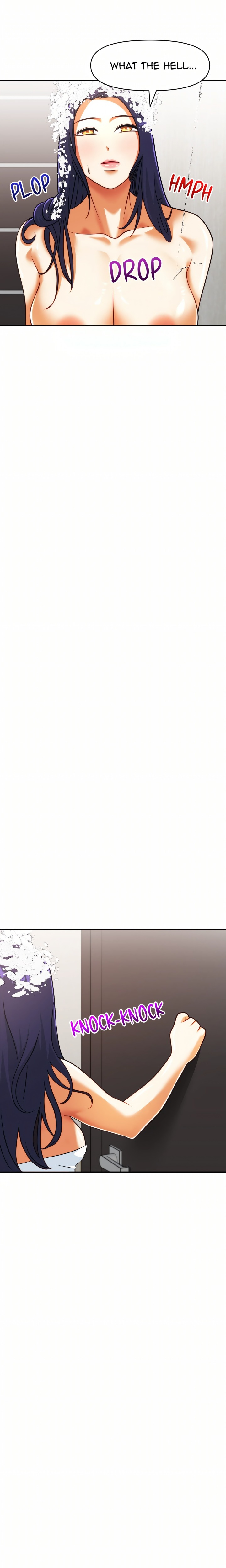 M1LF Hotel (Uncensored) - Chapter 11 Page 2