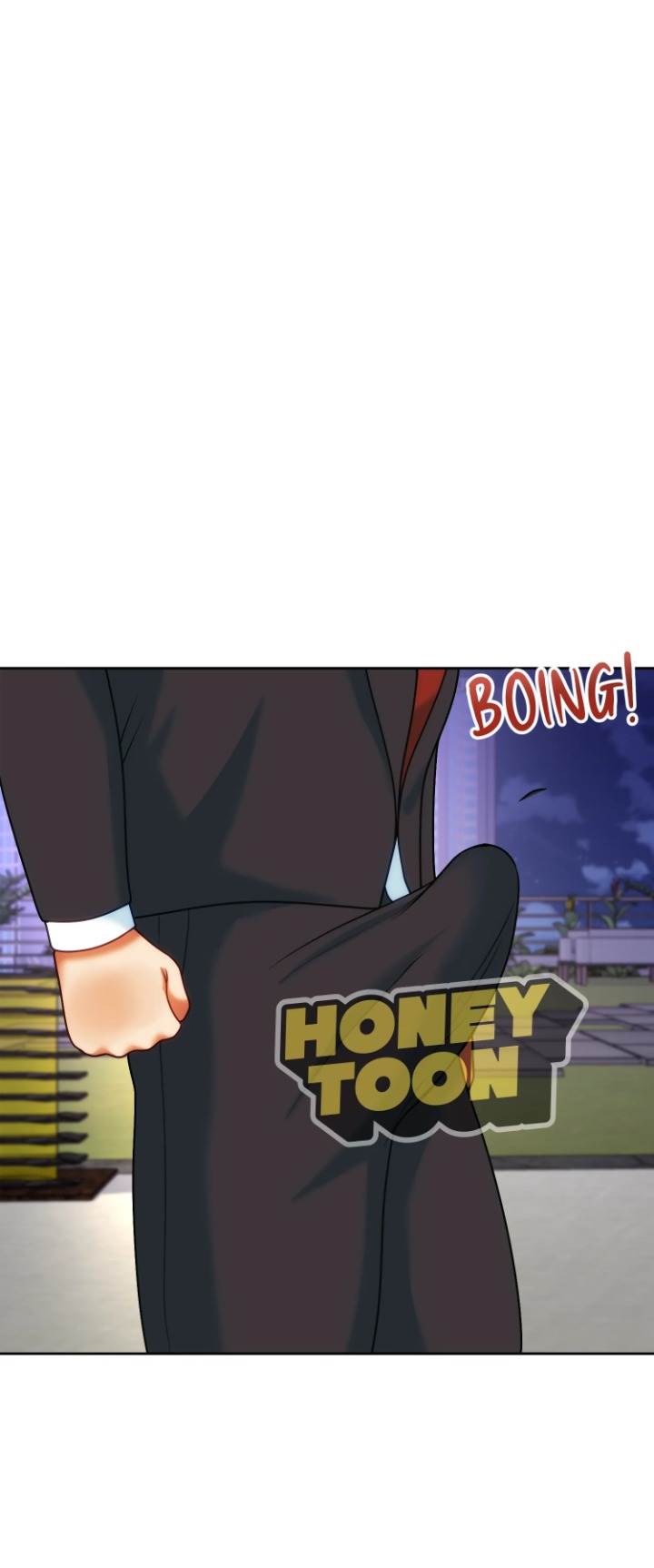 M1LF Hotel (Uncensored) - Chapter 12 Page 20