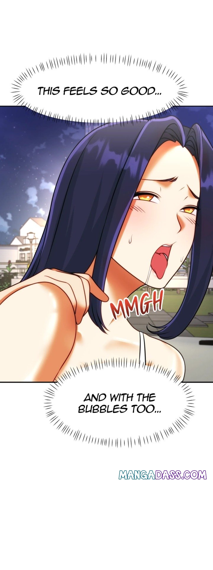 M1LF Hotel (Uncensored) - Chapter 12 Page 6