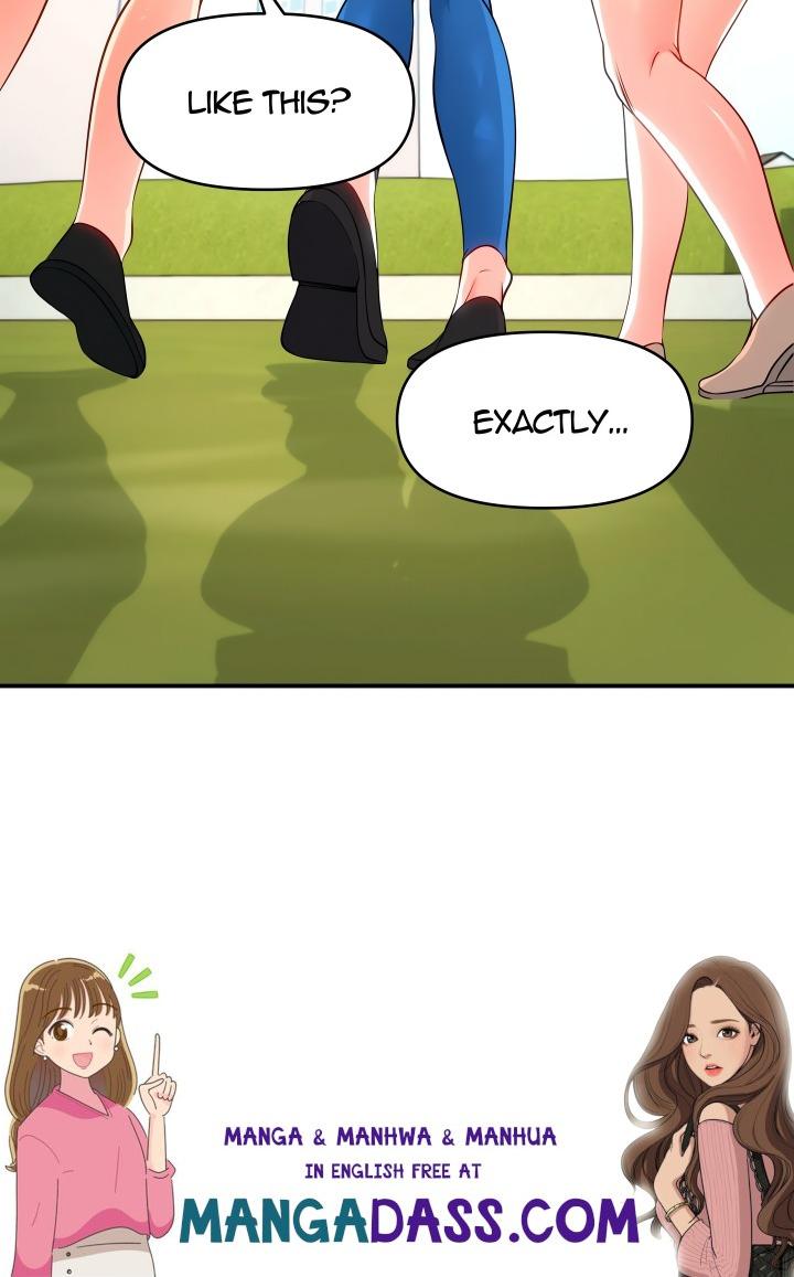 M1LF Hotel (Uncensored) - Chapter 3 Page 15