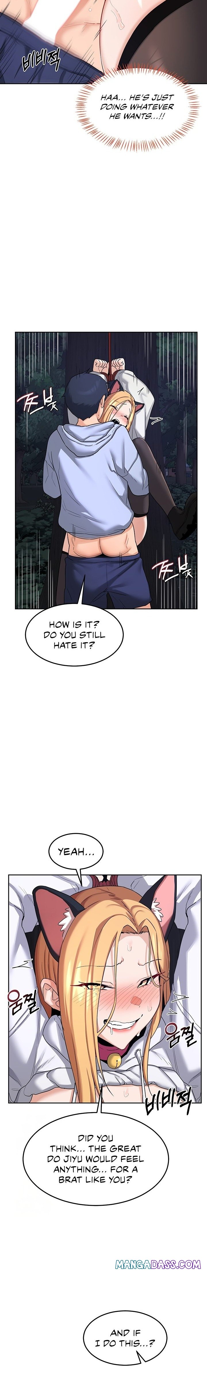 MILF Exchange Plan - Chapter 26 Page 12