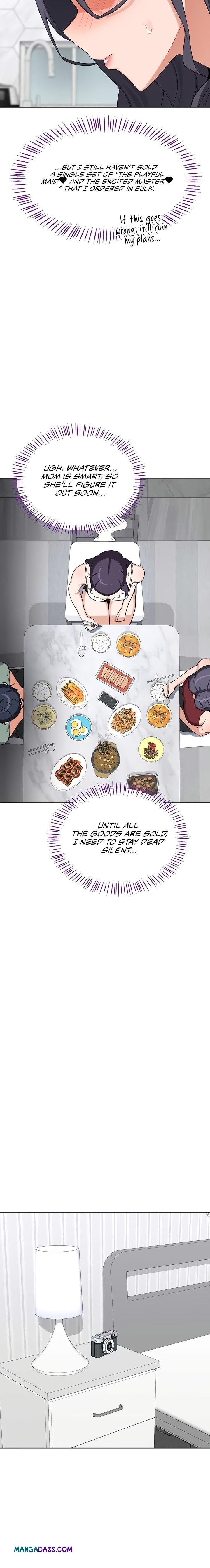MILF Exchange Plan - Chapter 39 Page 18