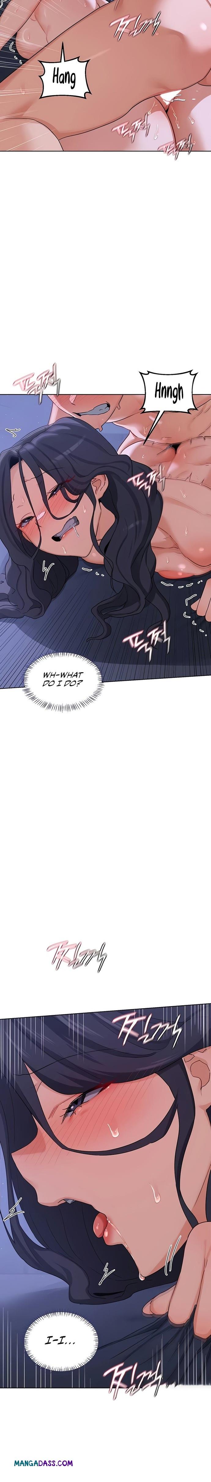 MILF Exchange Plan - Chapter 46 Page 14