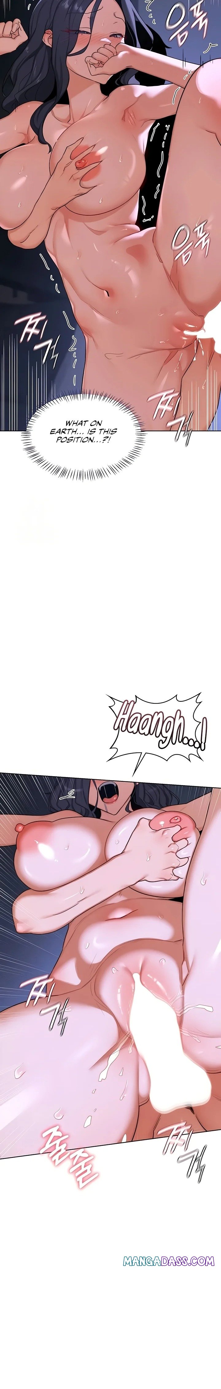 MILF Exchange Plan - Chapter 48 Page 10