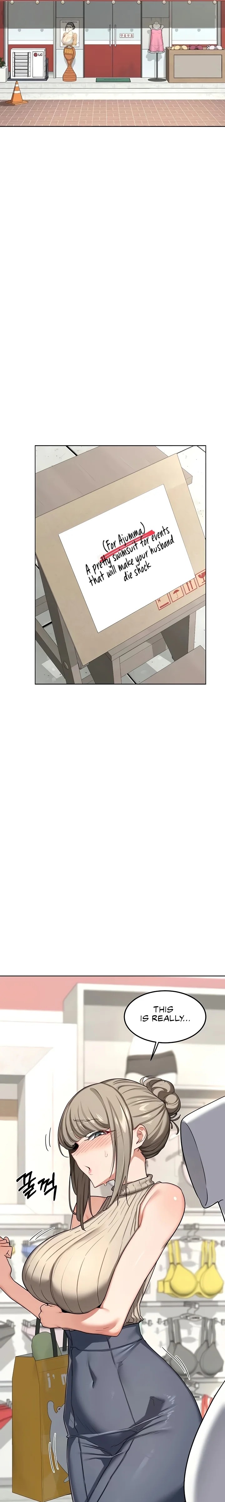 MILF Exchange Plan - Chapter 48 Page 31