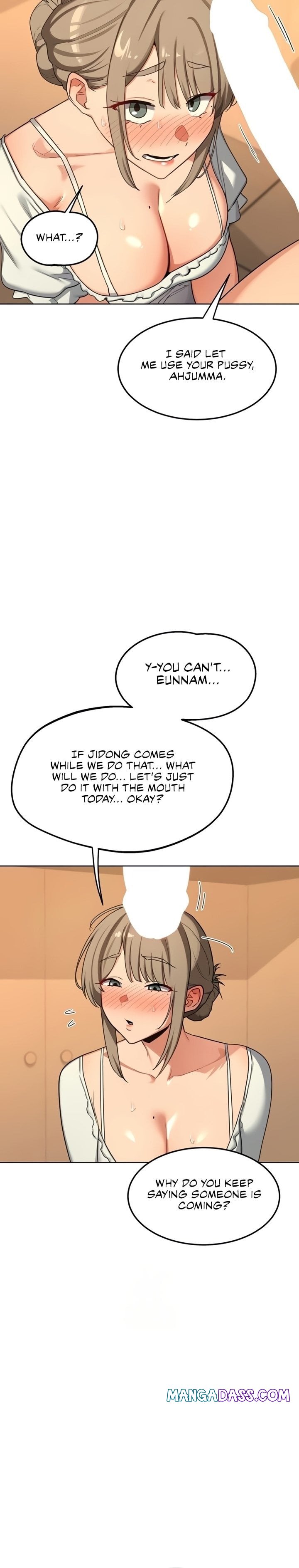 MILF Exchange Plan - Chapter 54 Page 19