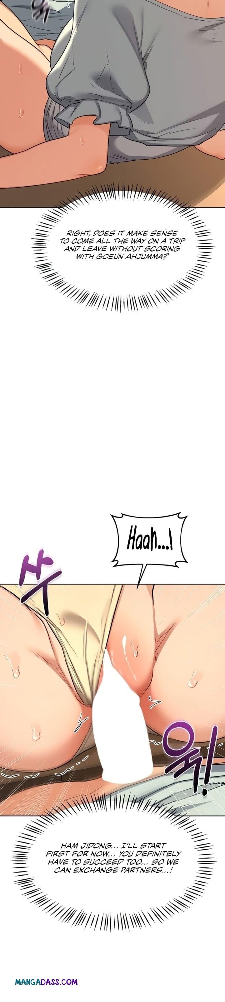 MILF Exchange Plan - Chapter 54 Page 23