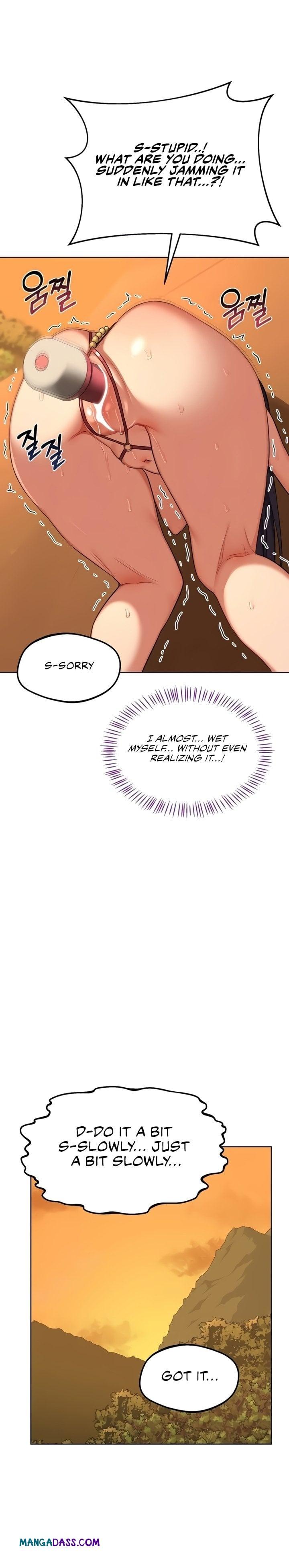 MILF Exchange Plan - Chapter 54 Page 32