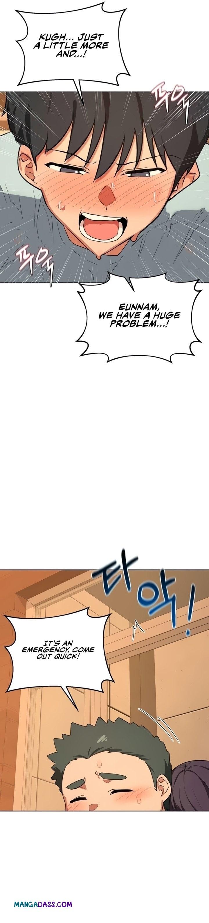 MILF Exchange Plan - Chapter 54 Page 45