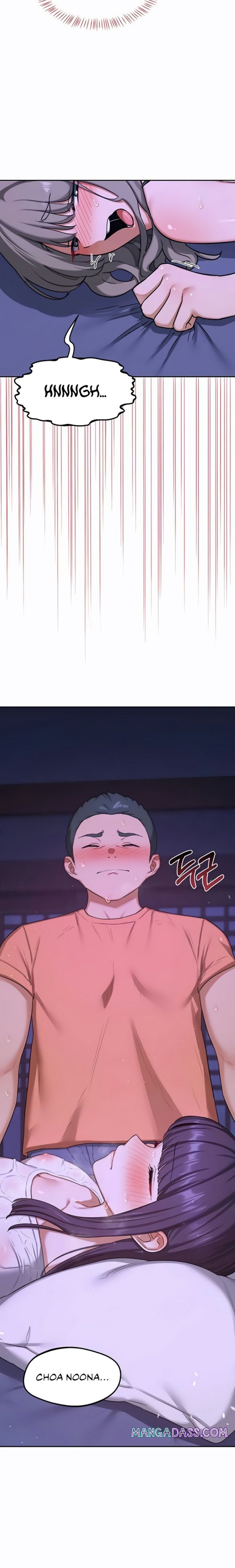 MILF Exchange Plan - Chapter 56 Page 15