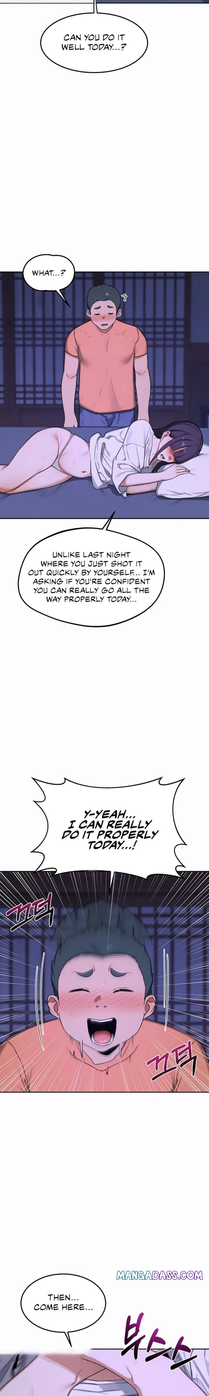 MILF Exchange Plan - Chapter 56 Page 18