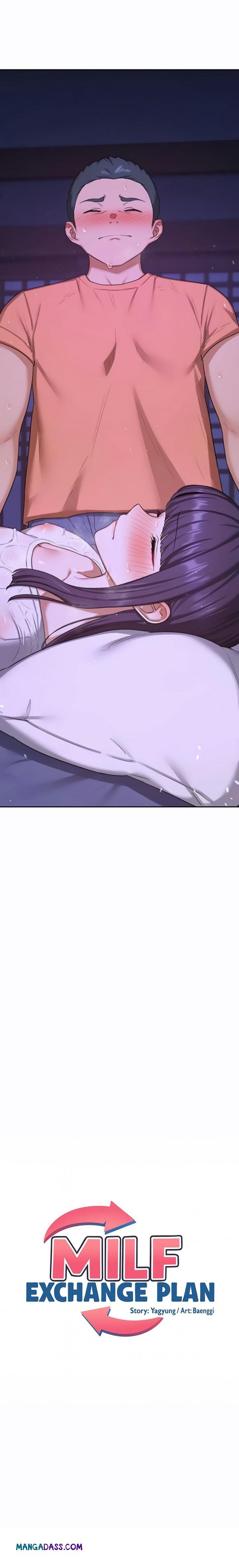 MILF Exchange Plan - Chapter 56 Page 4