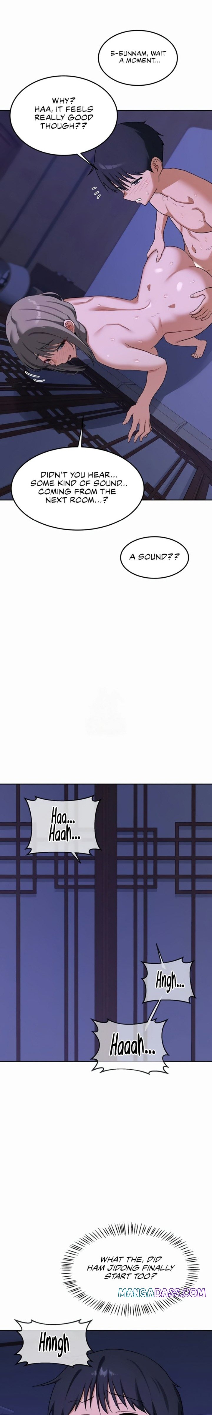 MILF Exchange Plan - Chapter 57 Page 10