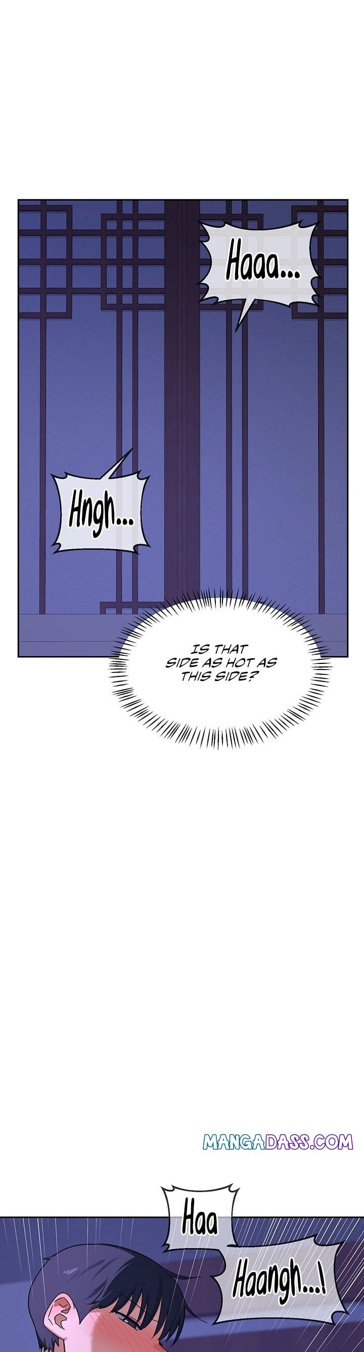 MILF Exchange Plan - Chapter 58 Page 13