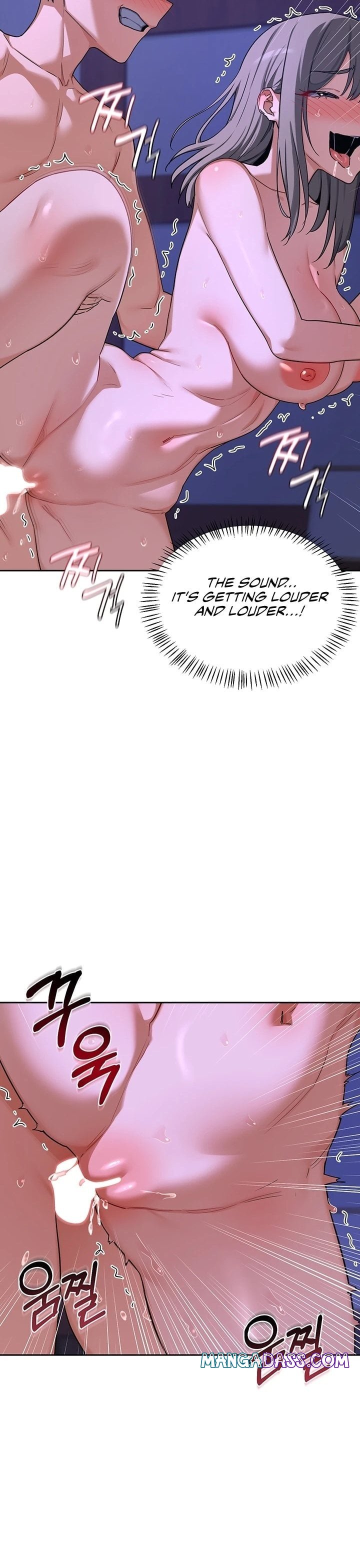 MILF Exchange Plan - Chapter 58 Page 14