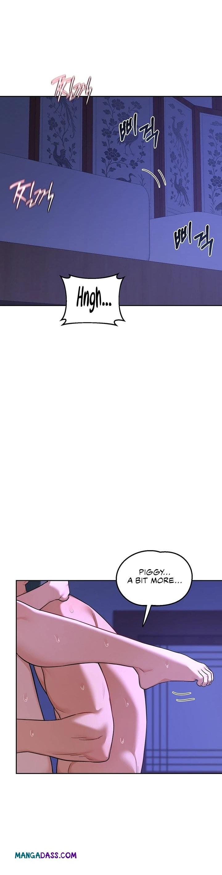 MILF Exchange Plan - Chapter 58 Page 15