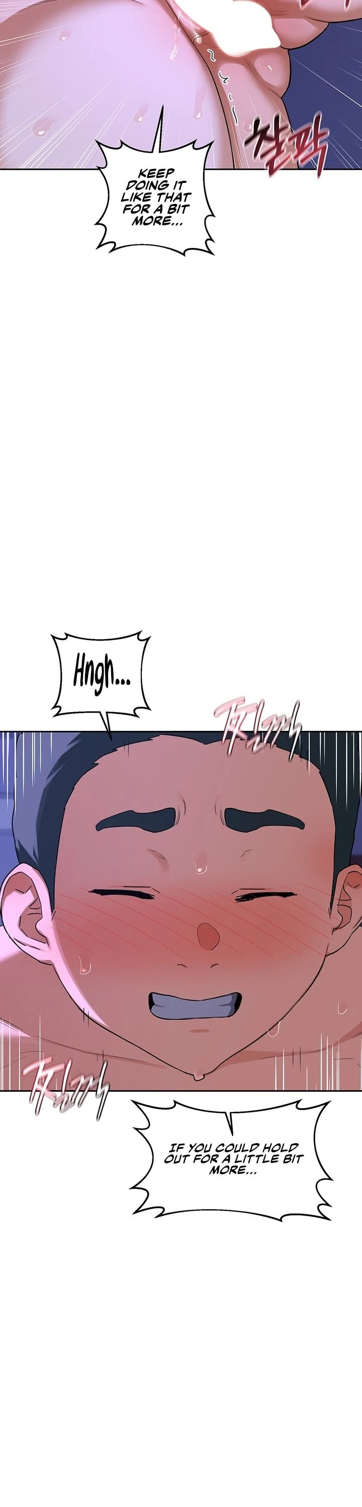 MILF Exchange Plan - Chapter 58 Page 18