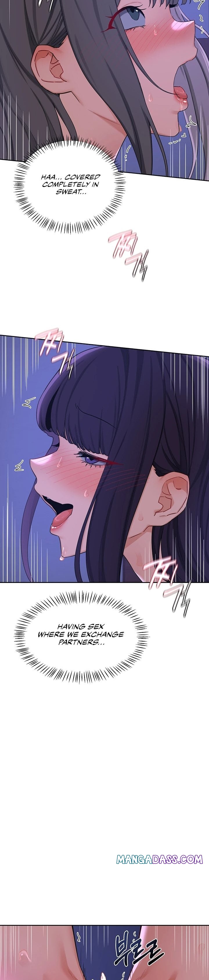 MILF Exchange Plan - Chapter 58 Page 2