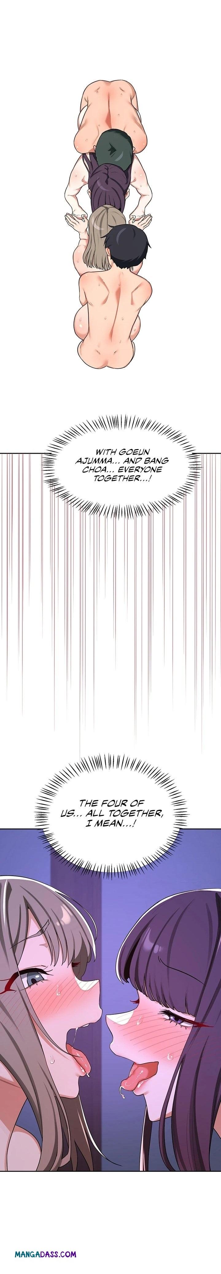 MILF Exchange Plan - Chapter 58 Page 5