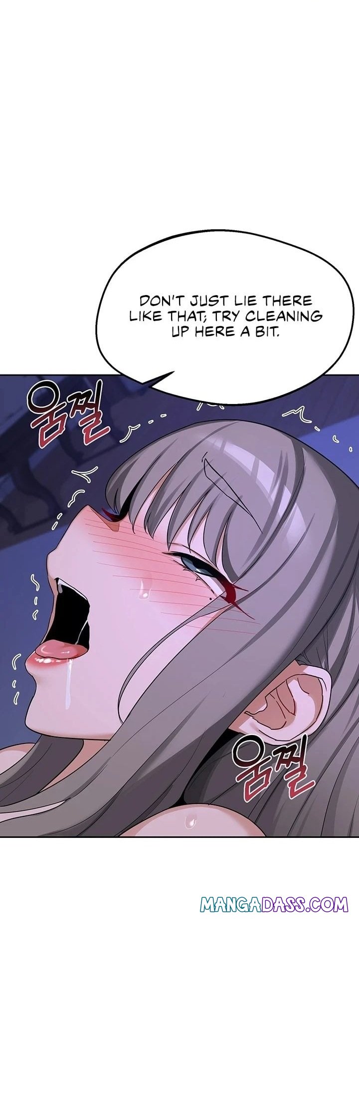 MILF Exchange Plan - Chapter 59 Page 1