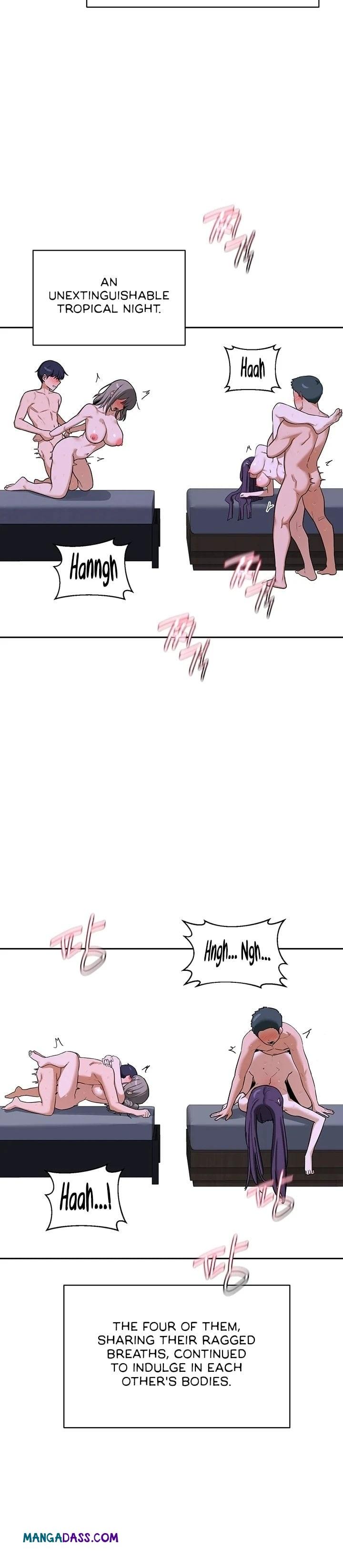 MILF Exchange Plan - Chapter 59 Page 37