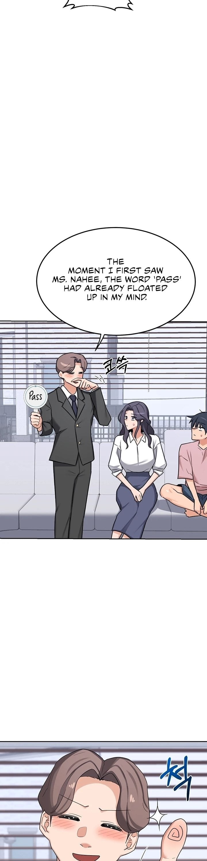 MILF Exchange Plan - Chapter 61 Page 13