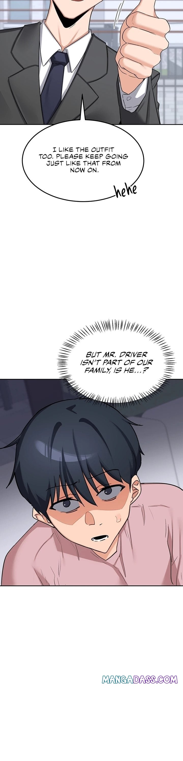 MILF Exchange Plan - Chapter 61 Page 14